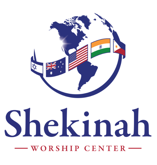 Donation to Shekinah Worship Center
