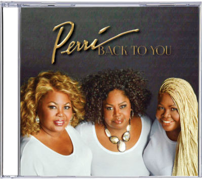 Perri - Back To You by the Perry Sisters