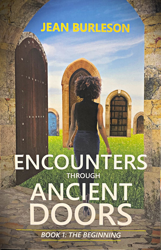 Encounters Through Ancient Doors