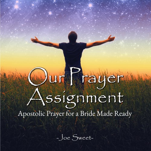 Our Prayer Assignment by Joe Sweet