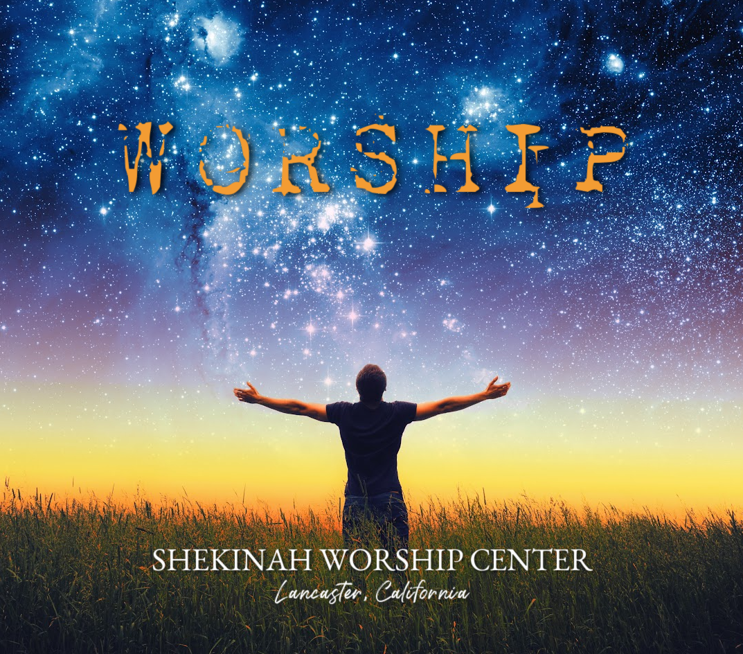 S.W.C. "Worship" Album