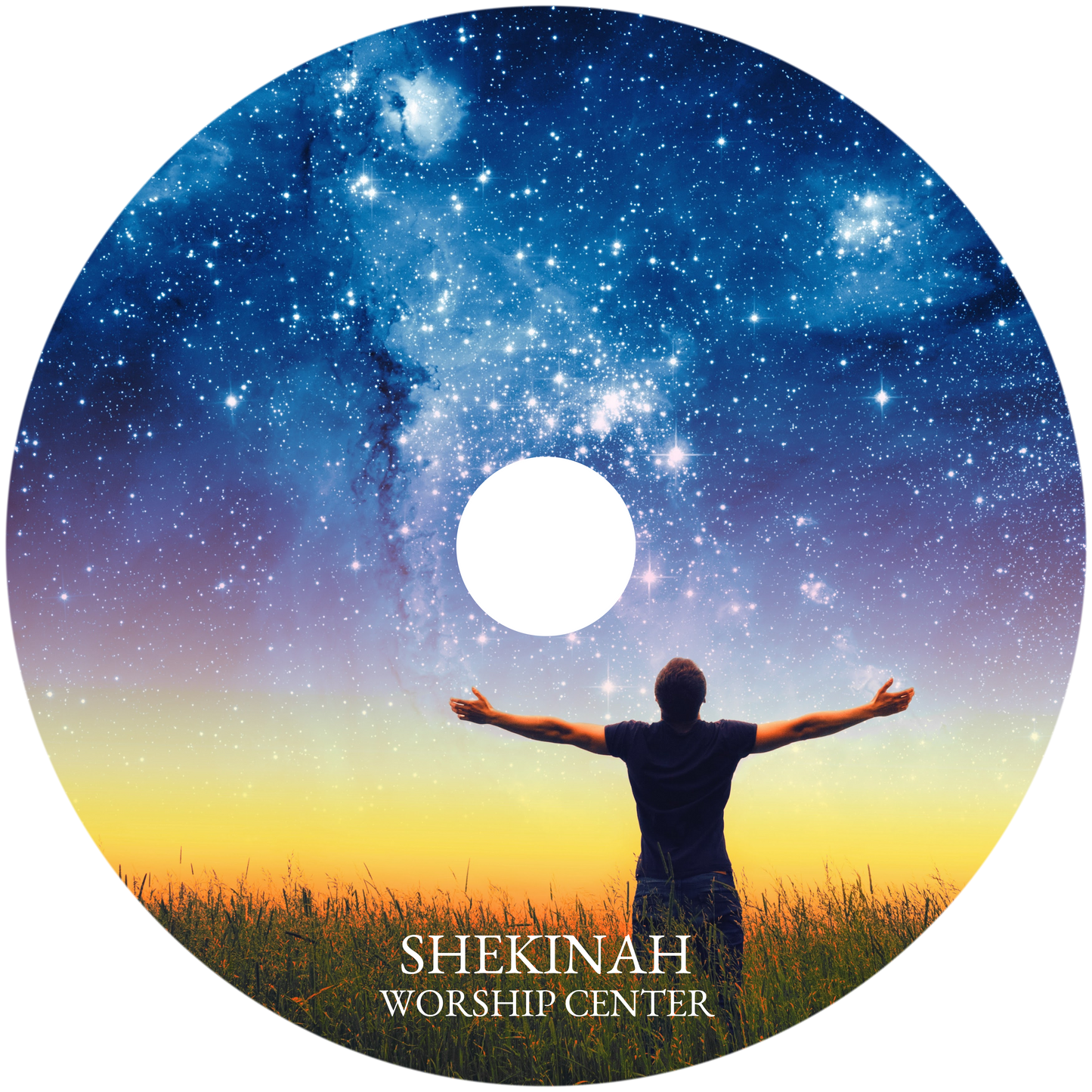 S.W.C. "Worship" Album