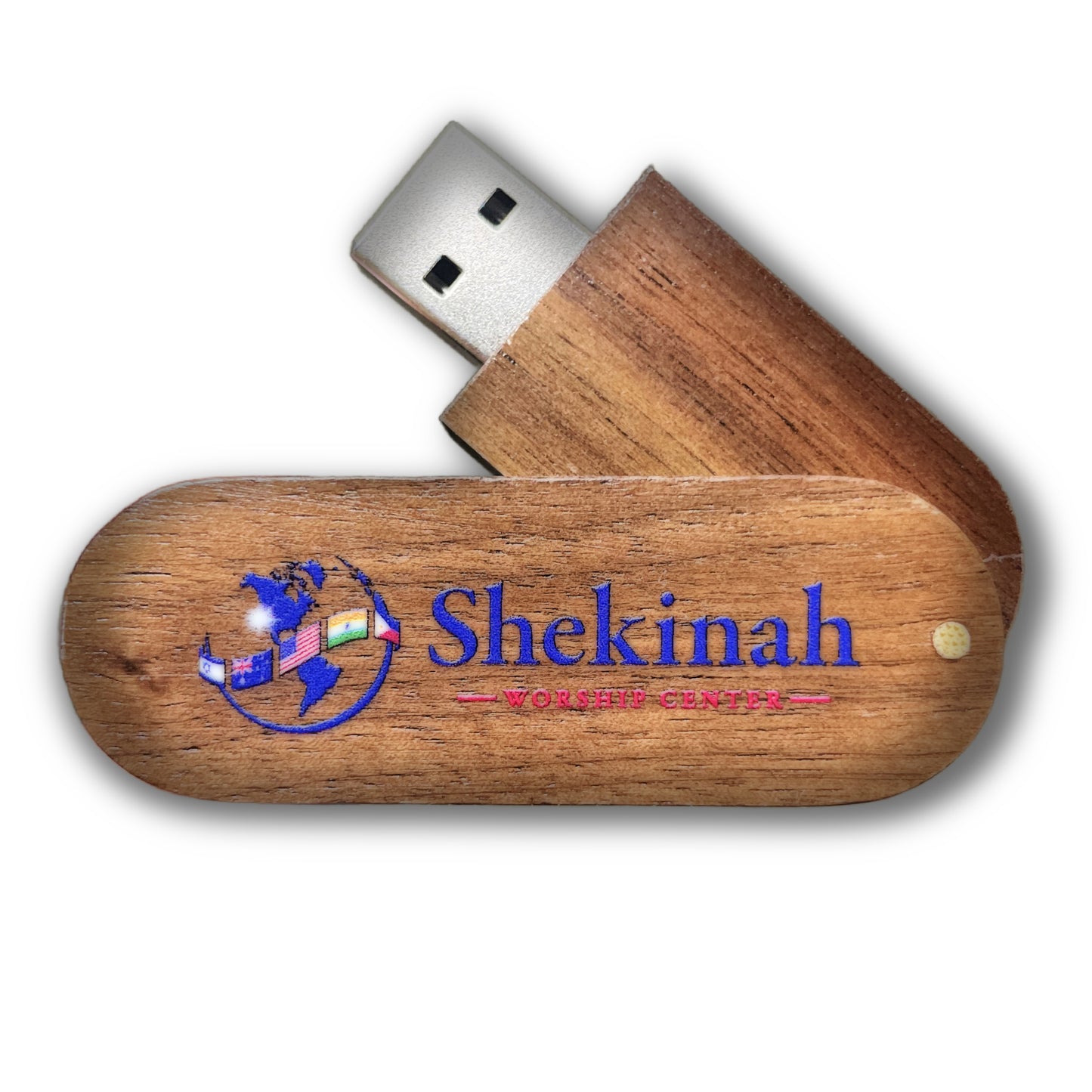 S.W.C. "Worship" Album