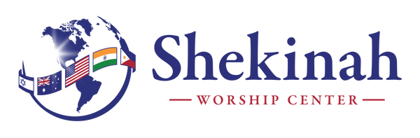 Shekinah Worship Center Online Store